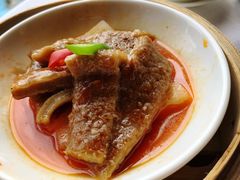 -富力丽思卡尔顿酒店·丽轩中餐厅