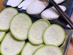 -御记碳烤肥牛(东城万达店)