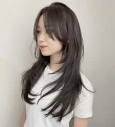 -苏豪美发S A L O N烫发染发