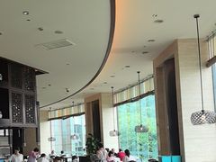 -余姚四明湖开元名都度假酒店·夏威夷西餐厅