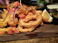 -Q MEX 库迈墨西哥餐吧(三里屯店)