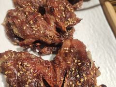 -小辉烧烤(长青园小区店)