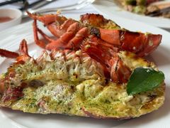 -上海和平饭店-华懋阁 The Cathay Room