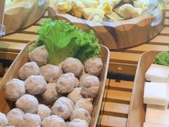 -牛New寿喜烧(虹桥新天地店)