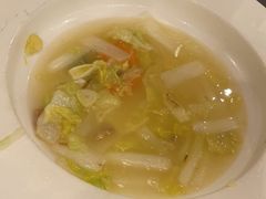 -黄岩国际大酒店·餐厅