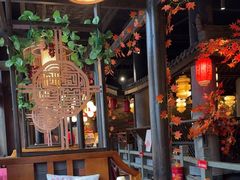 -蓉城老妈火锅(双林路店)