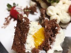 -半勺舒舒生日蛋糕店