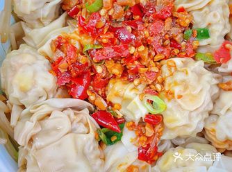 煮什么饺子 叫外卖就好了