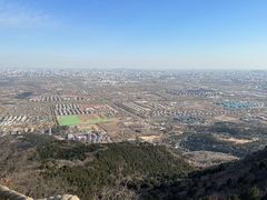 -北京西山国家森林公园