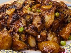 -砂锅居(西四店)