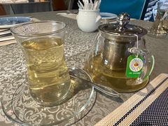 -La Medina餐厅(亮马河南路店)