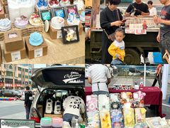 -万科城市广场(厚街店)