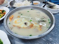 -黎记大排档(慈云路店)