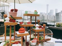 -The ROOF (通盈中心店)