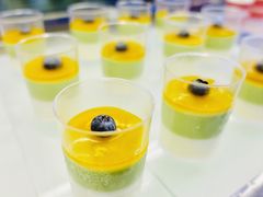 -嘉定凯悦·咖啡厅