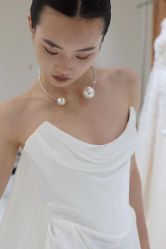 点击看大图 -Chic Bridal 熙可婚纱