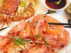 -众味海鲜大排档·活海鲜·潮汕味(南澳店)