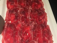-1078號老北京涮肉(松柏店)