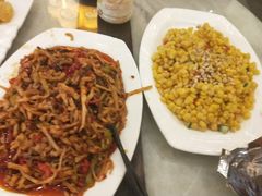 -惠宾饭庄(中山路店)