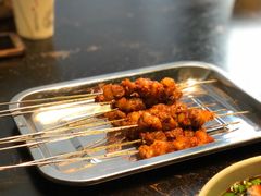 -臻老板牛肉面(光华路SOHO店)