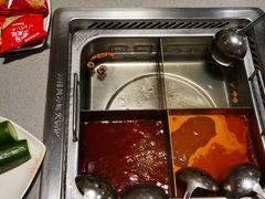 -海底捞火锅(5050购物中心店)