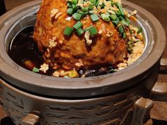 招牌狮子头-扬州狮子楼·非遗淮扬菜(总店)