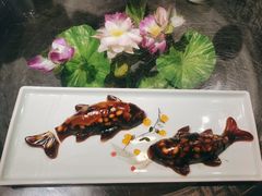 -四世同堂·京菜·烤鸭(双井店)