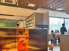 -西贝(石景山当代店)