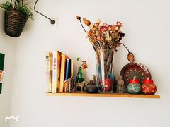 -捌楼咖啡书吧(南开店)