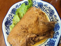 -孙盛兴奥灶面馆·蟹黄面·三虾面(山塘街总店)