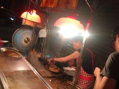 -明记牛杂(新马路分店)