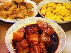 -沈记菜馆(酒仙桥路店)