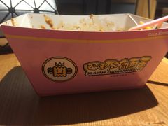 -四环冷面王(西单华威约饭街店)