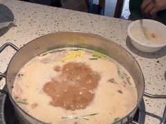 -土风豆米火锅(鸿通城店)