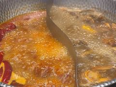 -手选潮汕鲜活牛肉火锅(二七广场店)