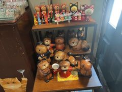 -猫咪博物馆(顶澳仔猫街店)