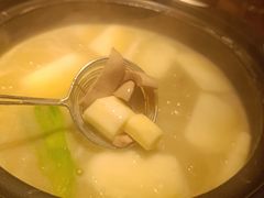 -大良毋米粥(锦龙路总店)