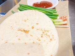 -大头叔烤鸡爪·朝鲜族烤串(天池路店)