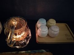 包房-璞·澐间影院式足道SPA(尚悦湾店)