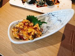 -酒井酱子·深夜食堂(东城汇店)