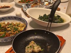 -柴米油盐(土菜院子店)