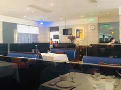大堂-渝信川菜(工体店)