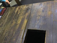 -盟重烧烤(高正街店)