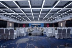 -瑞莱克斯大酒店（望江店）·宴会厅