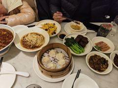 -南小馆(迪士尼小镇店)