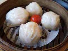 金牌虾饺皇-点都德(聚福楼店)