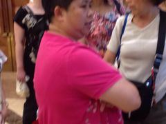 -稻香酒家·33年老字号·港式粤菜(富邦中心店)