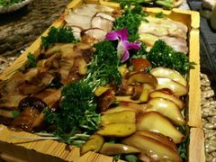 -慢丽江·云南野生菌土鸡锅(付家庄店)