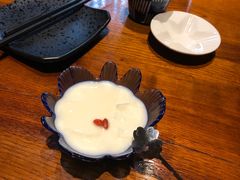 -千代武日本料理(爱建店)