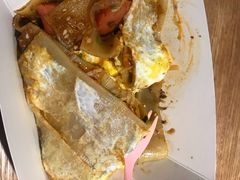 -四环冷面王(西单华威约饭街店)